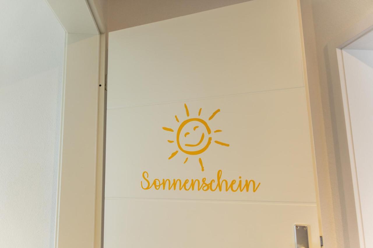 Ferienwohnung Kaufbeuren Exterior foto