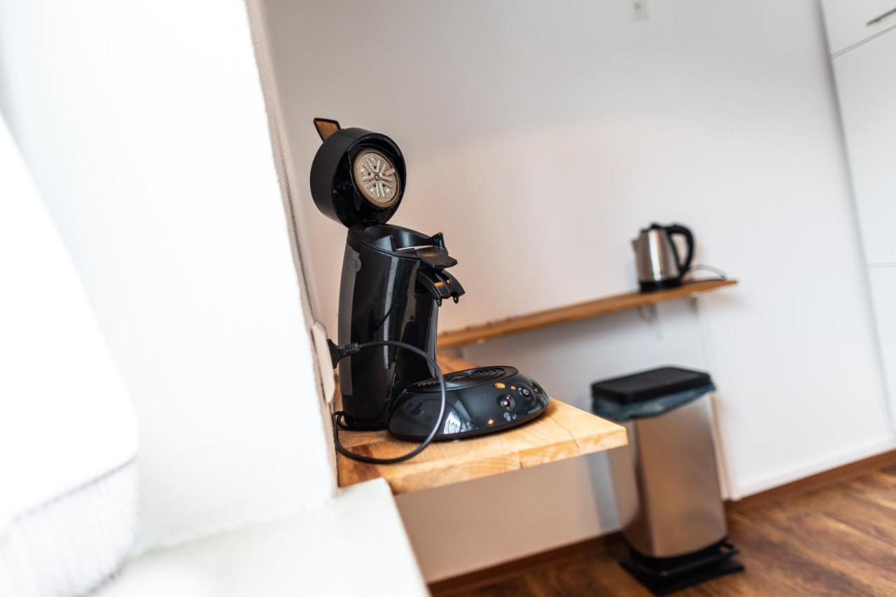 Ferienwohnung Kaufbeuren Exterior foto